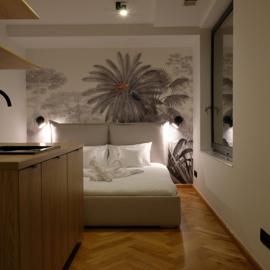 Sweet Dreams Apartments Bielsko-Biała – Apartament z 1 sypialnią